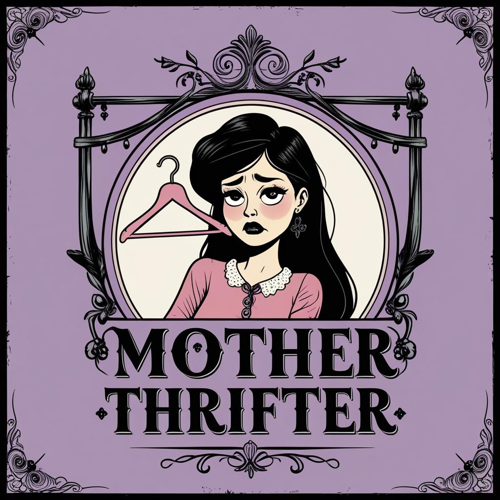 Mother Thrifter