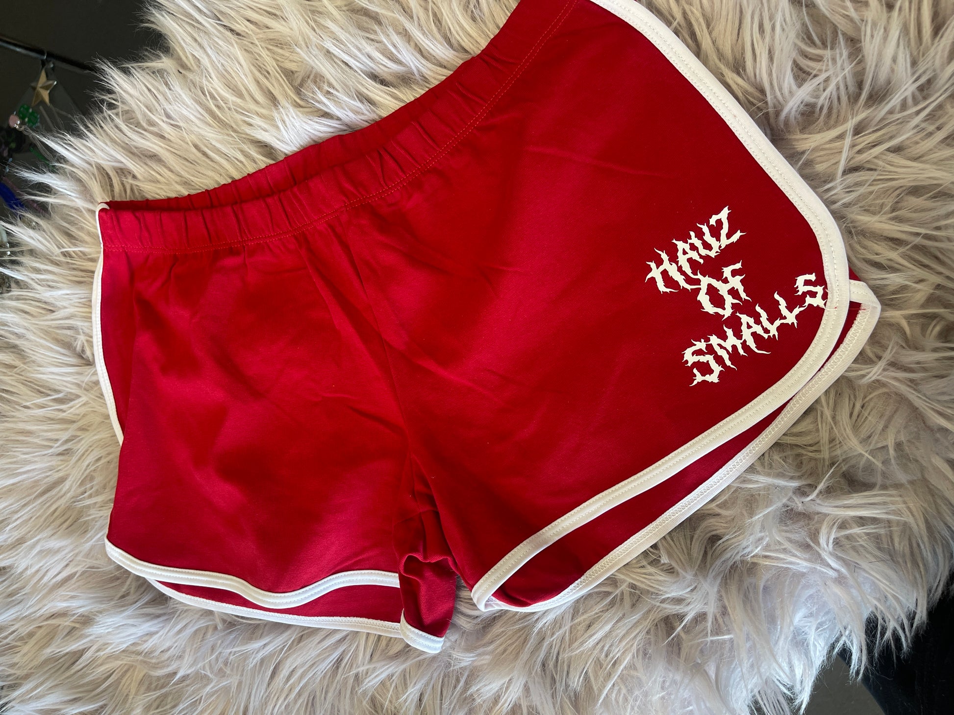 Hauz Of Smalls Shorts