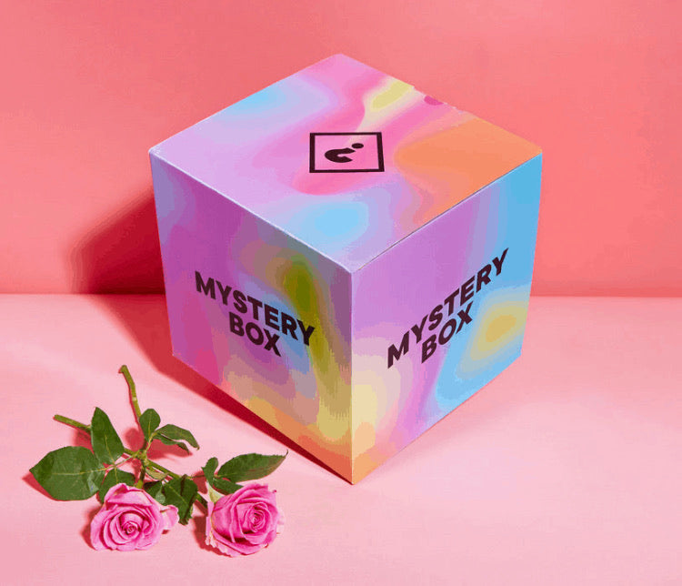 Mystery box