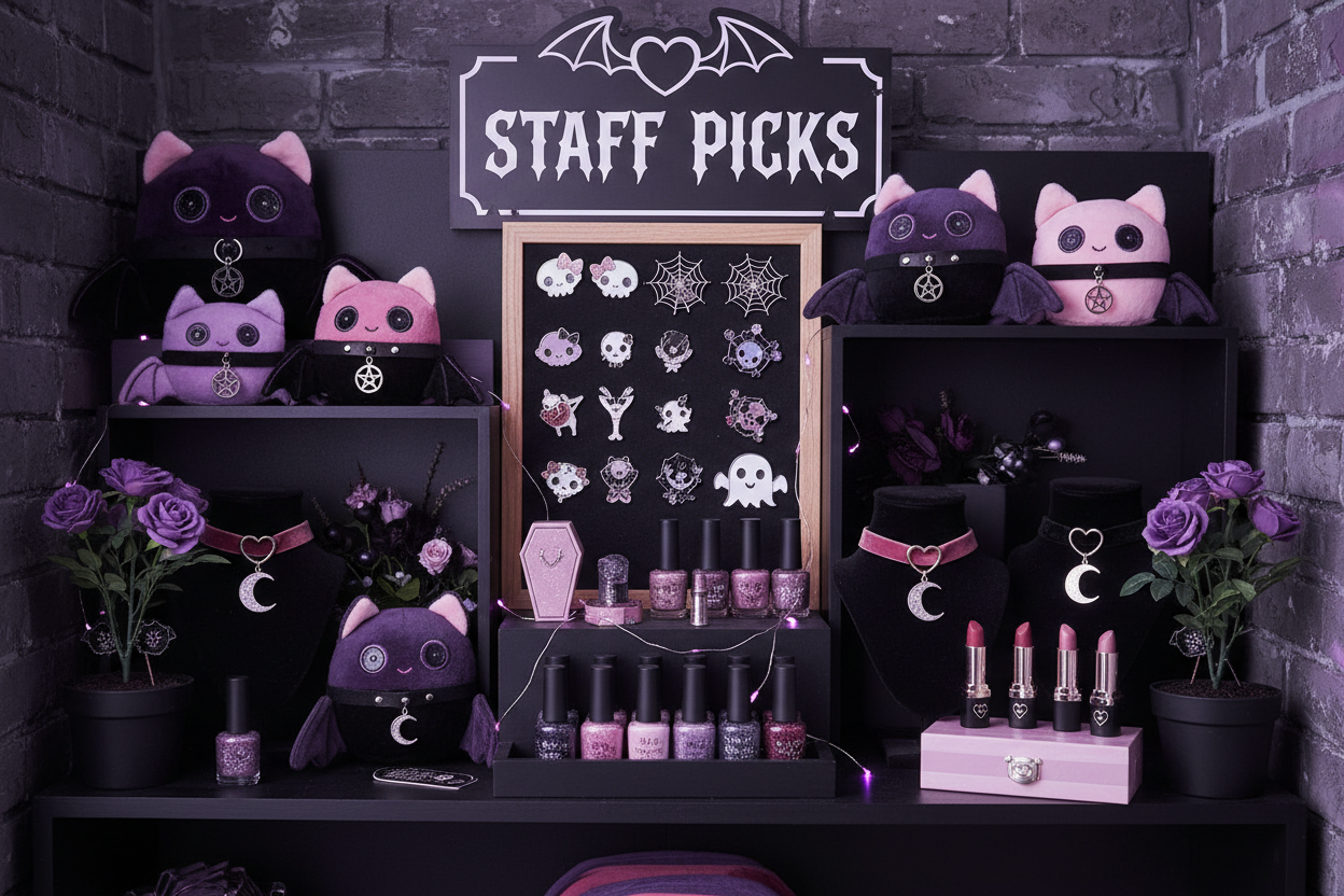 Staff picks for the weekends