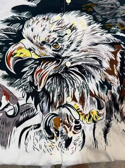 Get Your Eagle On
