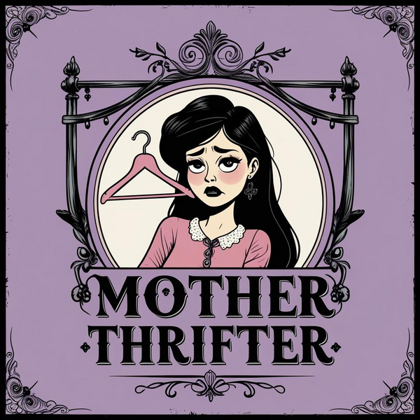 Mother Thrifter