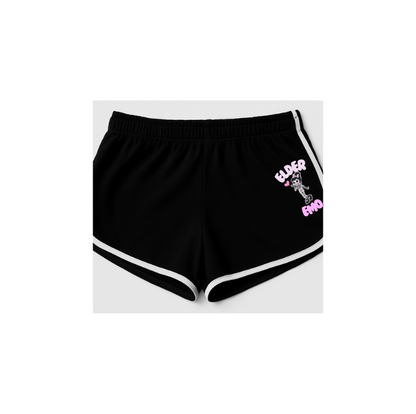 Elder Emo Shorts