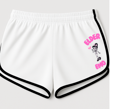 Elder Emo Shorts