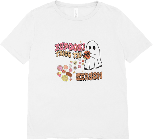 Espookie tee