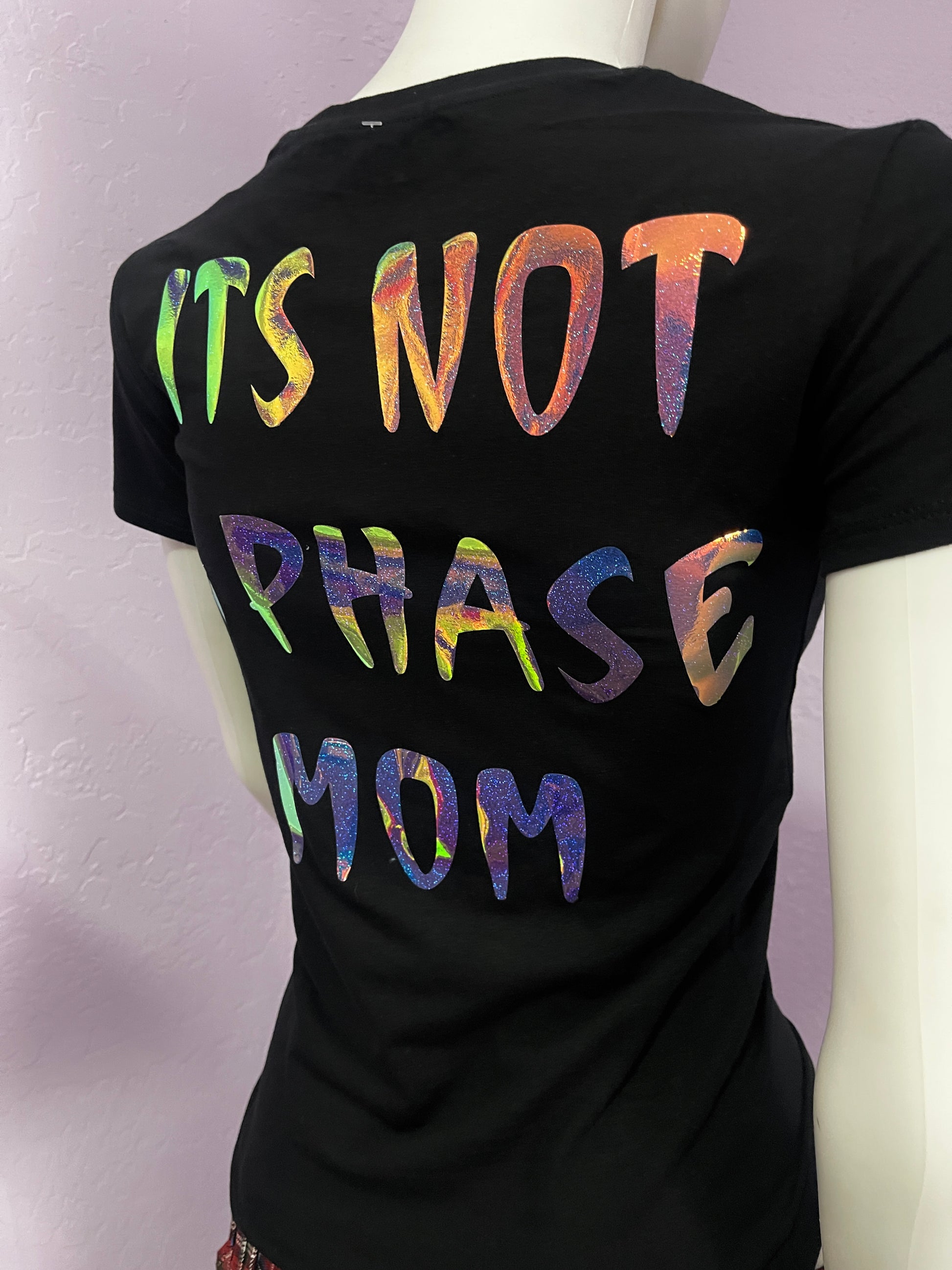 Women’s Elder Emo Shirt