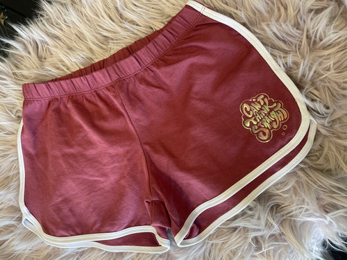 Can’t Think Straight Shorts