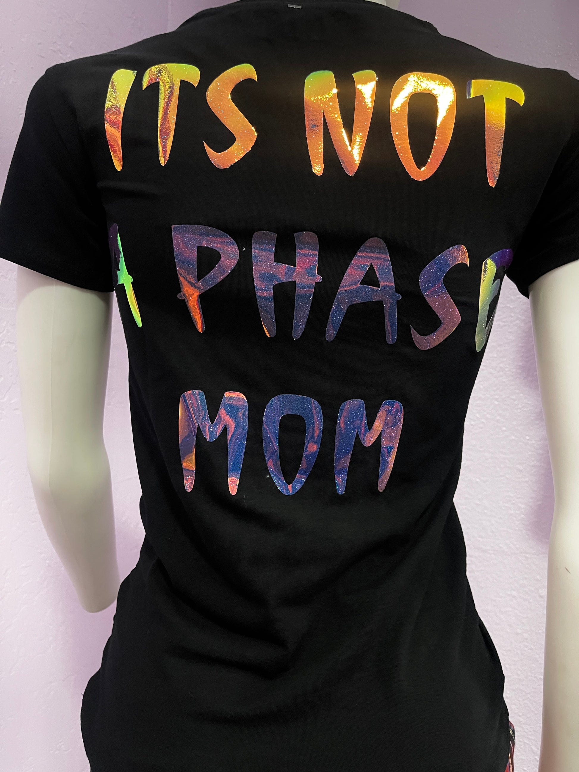 Women’s Elder Emo Shirt