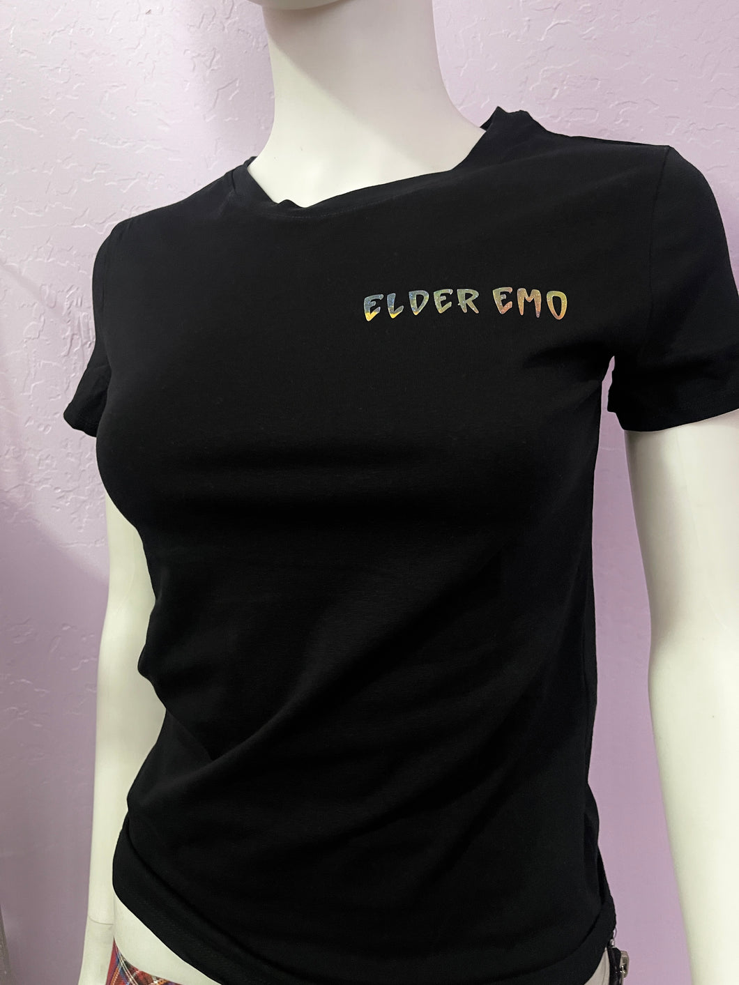 Women’s Elder Emo Shirt