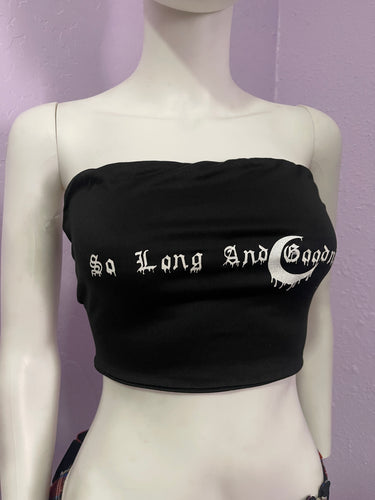 S.L.A.G Tube Top