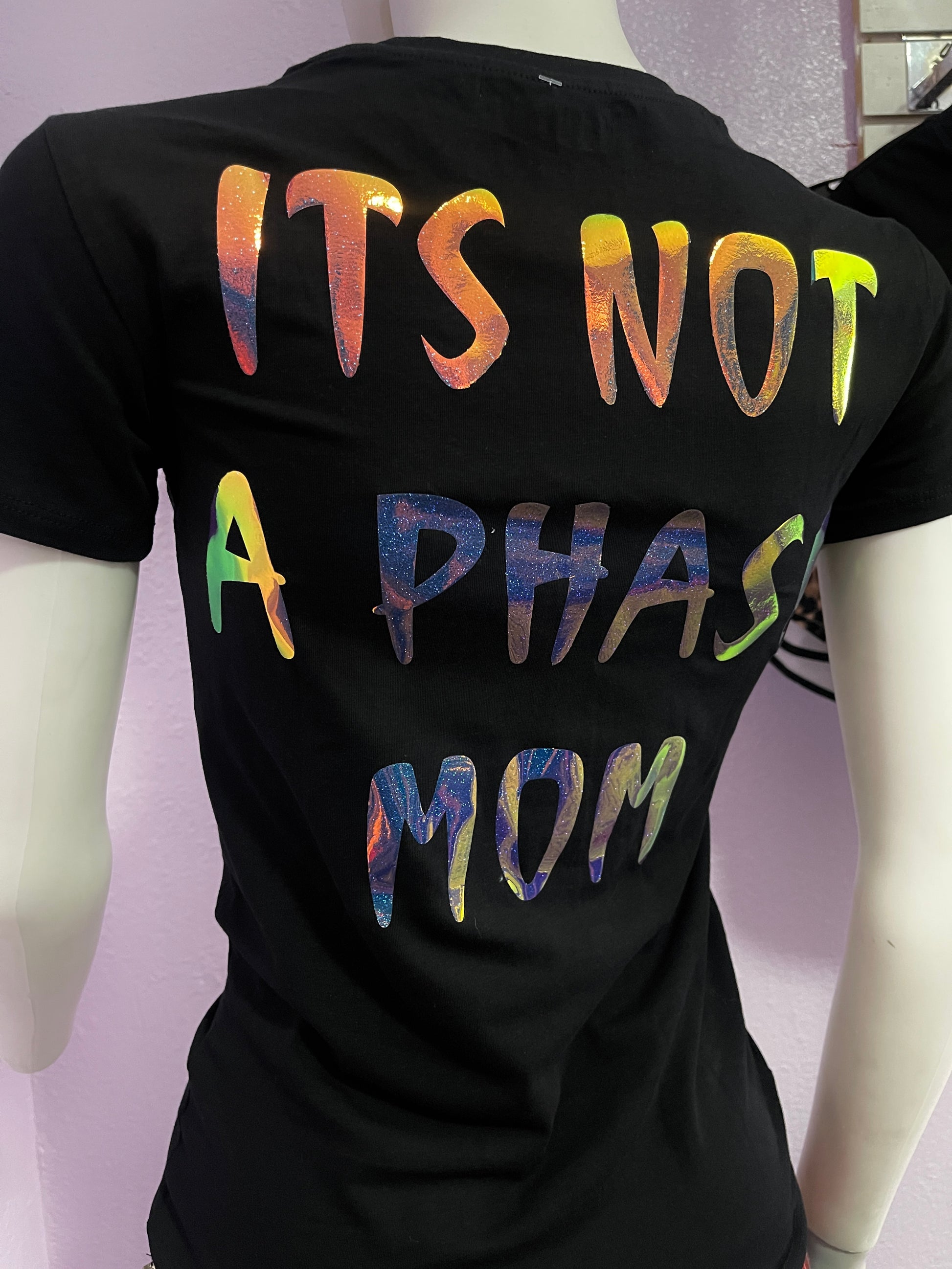 Women’s Elder Emo Shirt