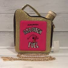 Bad Bitch Fuel