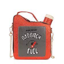 Bad Bitch Fuel