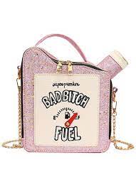 Bad Bitch Fuel