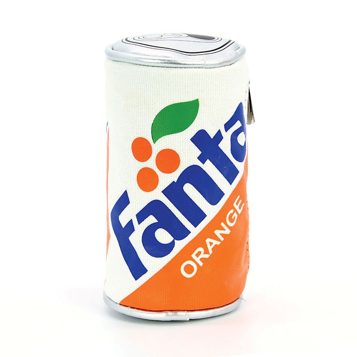 Fanta Coin Purse