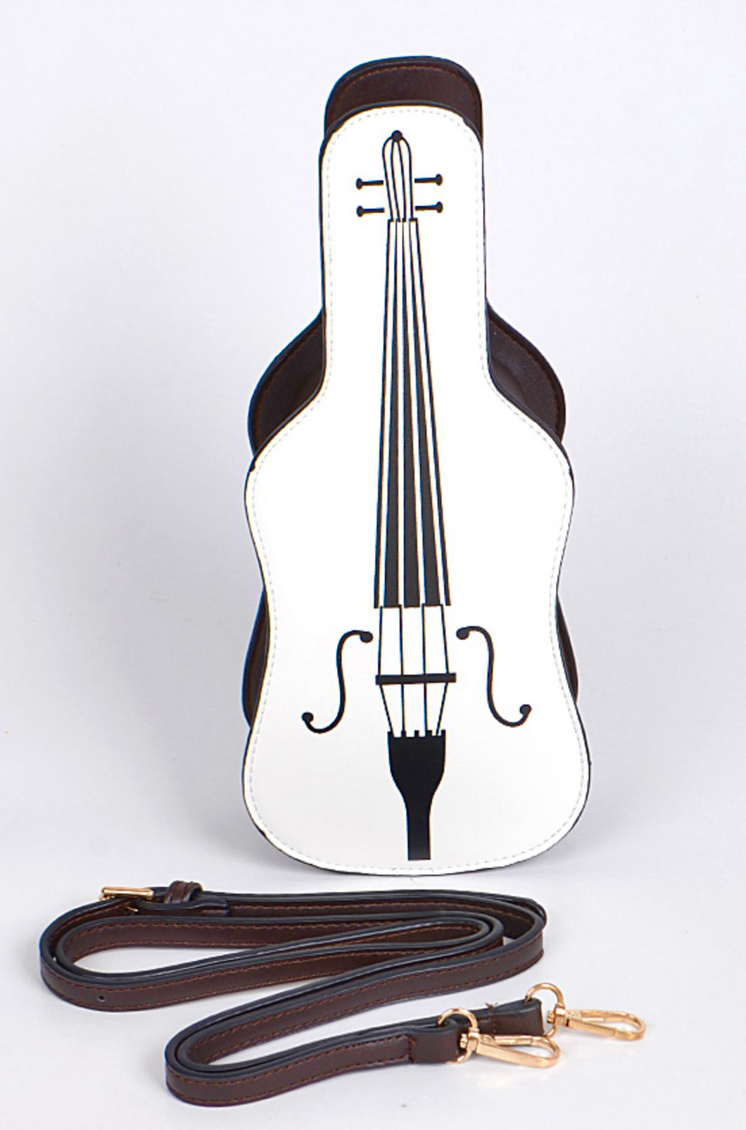 Your Violin Clutch