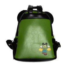 Loungefly Disney Frankenstein Mickey Mouse Cosplay Mini Backpack Entertainment Earth Exclusive